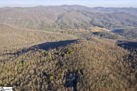 3772 Bear Paw Ridge Road Zirconia NC 28790
