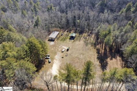 3772 Bear Paw Ridge Road Zirconia NC 28790