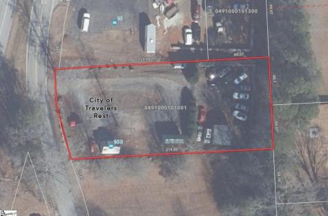 14B Walnut Lane Travelers Rest SC 29690