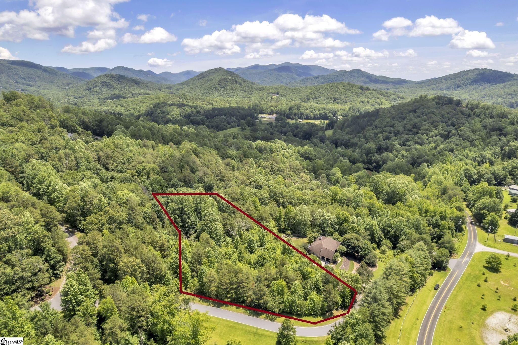 6 Foxboro Road Travelers Rest SC 29690