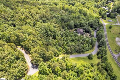 6 Foxboro Road Travelers Rest SC 29690