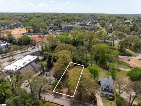 110 Wakefield Street Greenville SC 29601