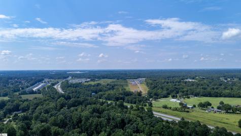 00 Meadow Farm Road Inman SC 29849