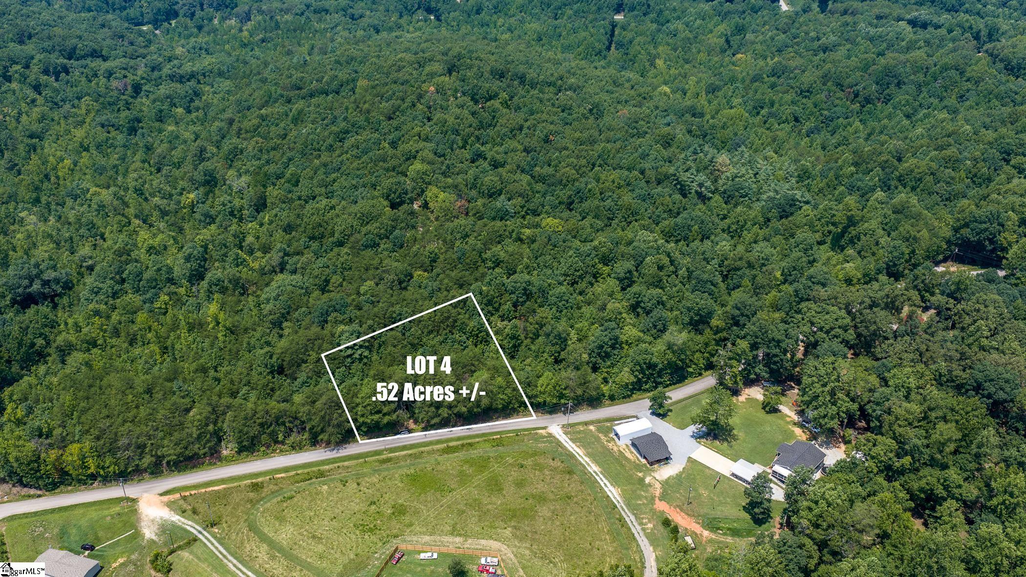 0000 Trammell Road Travelers Rest SC 29690