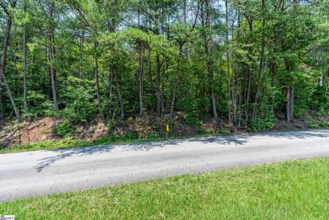 0000 Trammell Road Travelers Rest SC 29690
