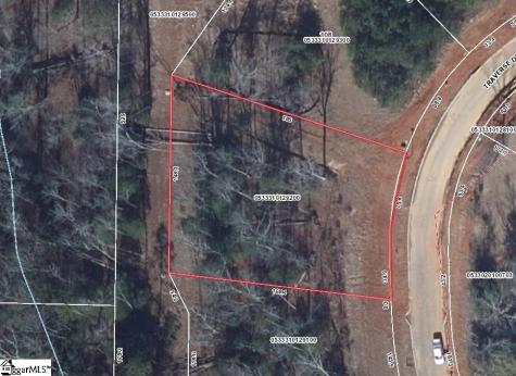 110 Traverse Drive Greenville SC 29615