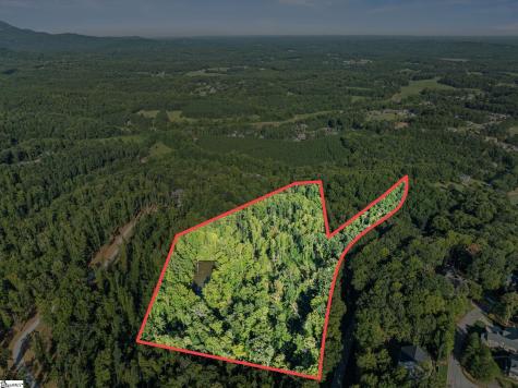 625 Chinquapin Road Travelers Rest SC 29690