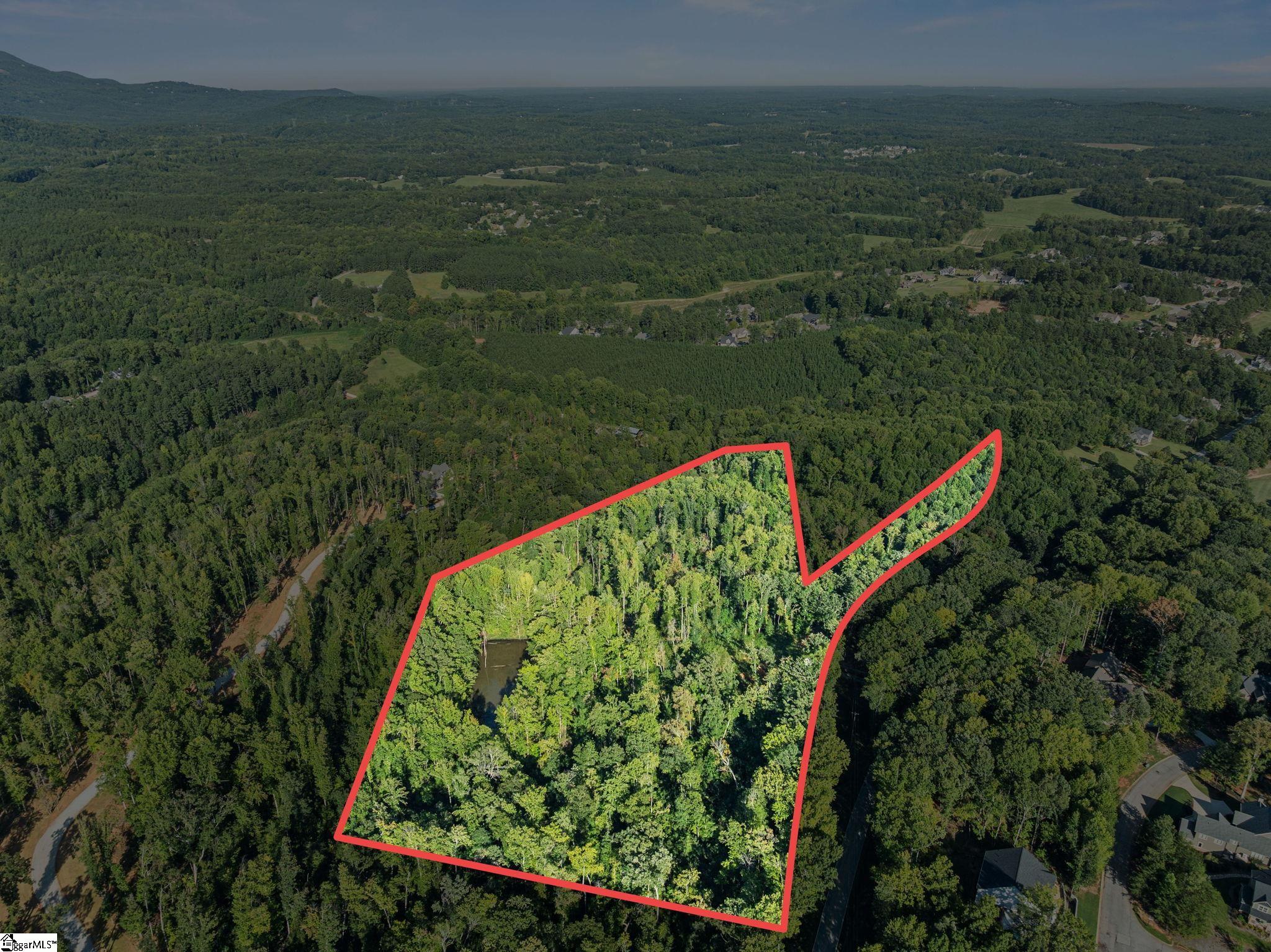 625 Chinquapin Road Travelers Rest SC 29690