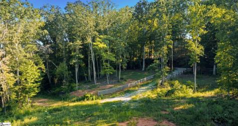 625 Chinquapin Road Travelers Rest SC 29690