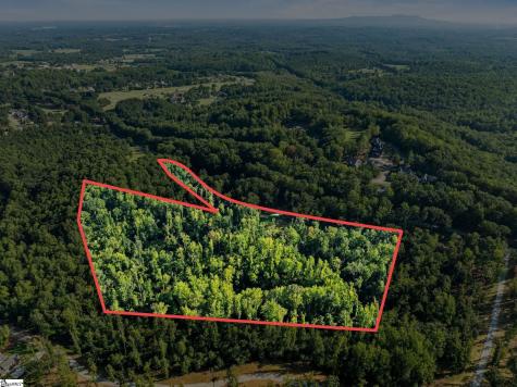 625 Chinquapin Road Travelers Rest SC 29690