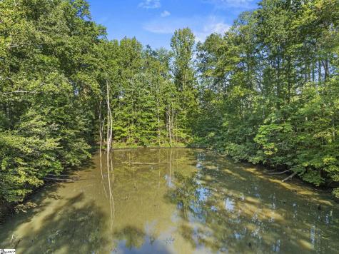 625 Chinquapin Road Travelers Rest SC 29690