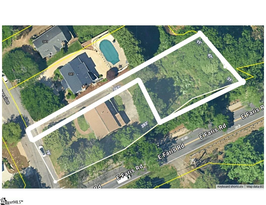 351 Pine Forest Drive Extension Greenville SC 29601