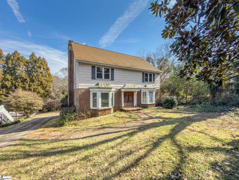 351 Pine Forest Drive Extension Greenville SC 29601