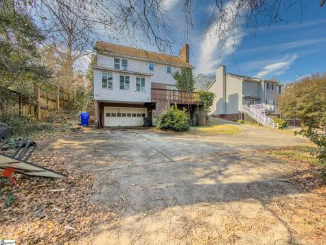 351 Pine Forest Drive Extension Greenville SC 29601