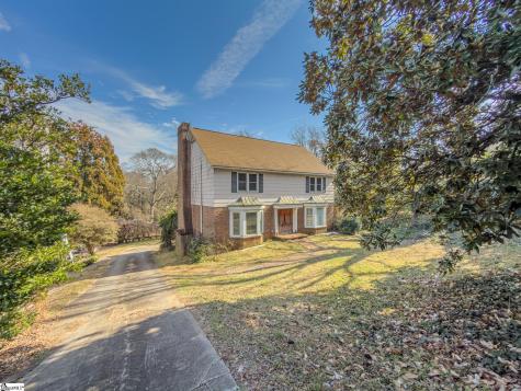 351 Pine Forest Drive Extension Greenville SC 29601