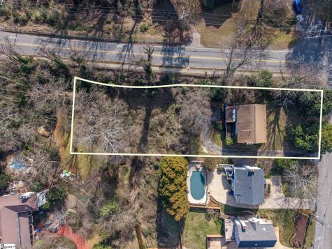 351 Pine Forest Drive Extension Greenville SC 29601
