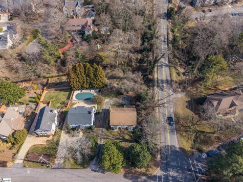 351 Pine Forest Drive Extension Greenville SC 29601