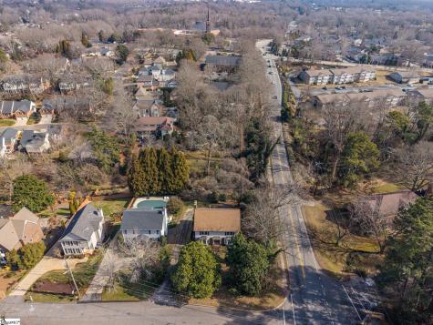 351 Pine Forest Drive Extension Greenville SC 29601