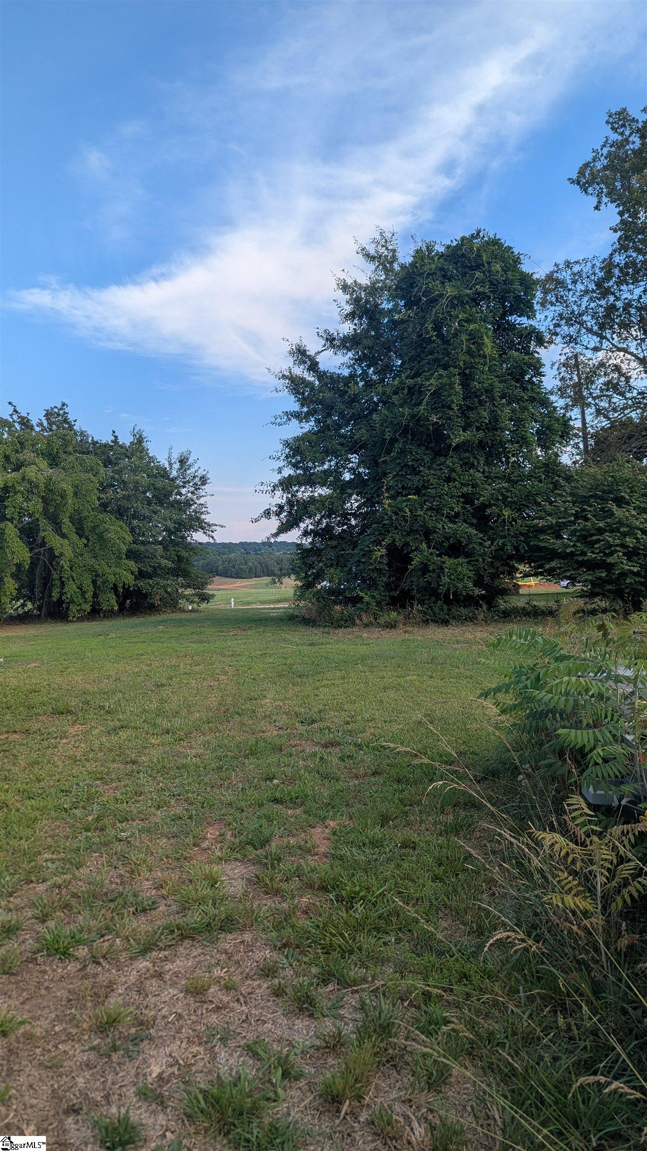 0 Roddy Road Campobello SC 29322