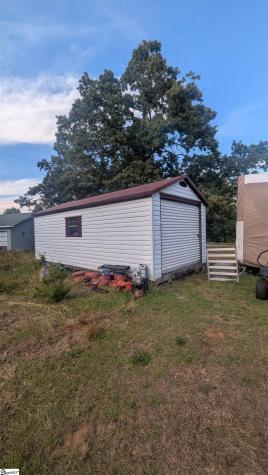 0 Roddy Road Campobello SC 29322