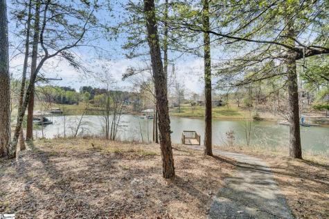 122 & 126 Island Drive Six Mile SC 29682
