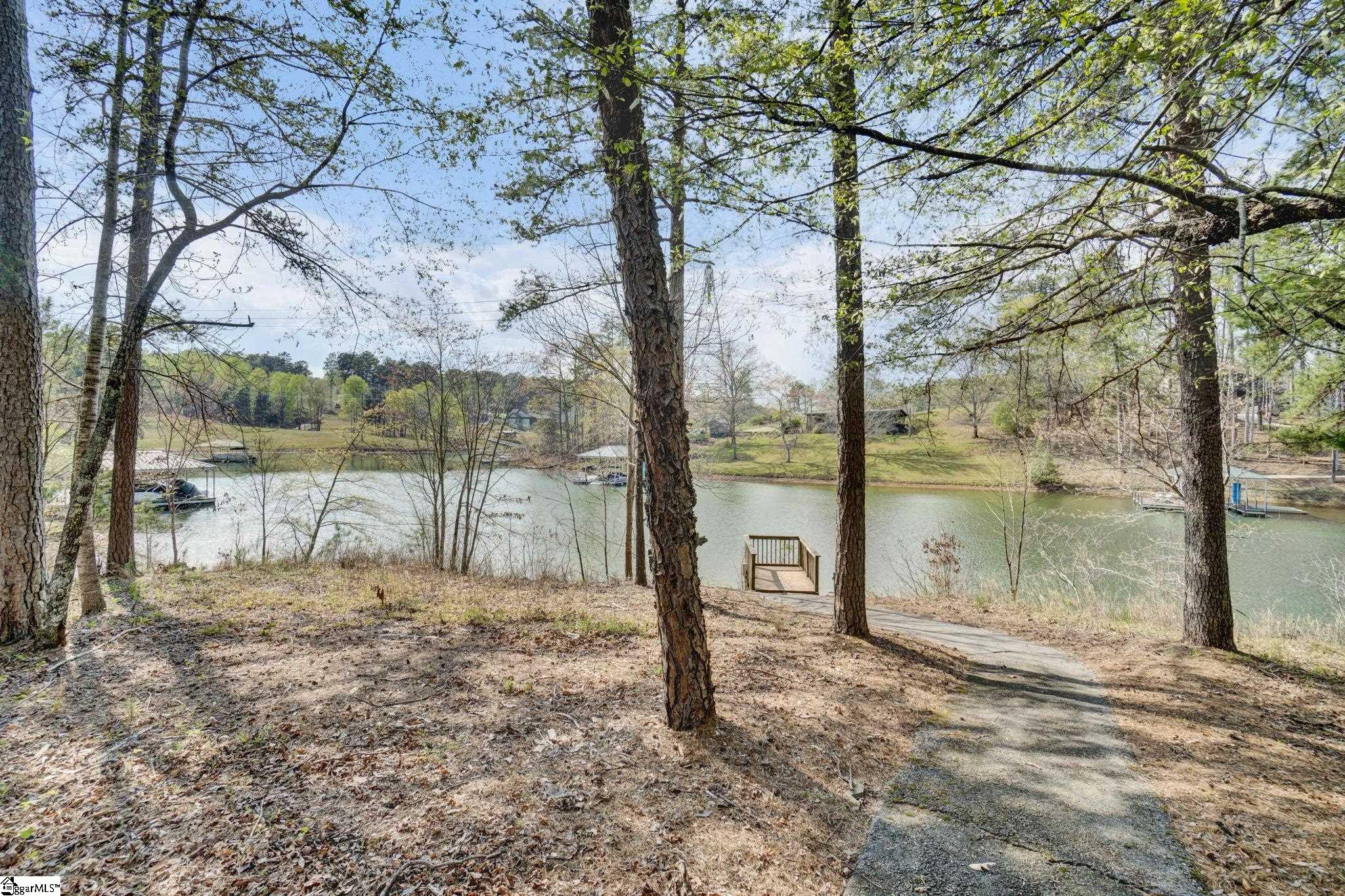 122 & 126 Island Drive Six Mile SC 29682