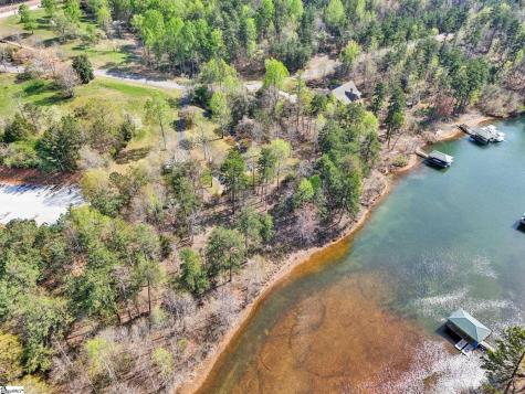 122 & 126 Island Drive Six Mile SC 29682