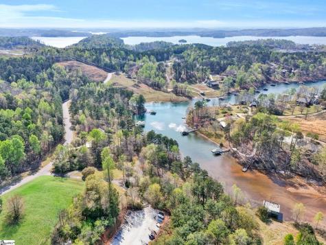 122 & 126 Island Drive Six Mile SC 29682