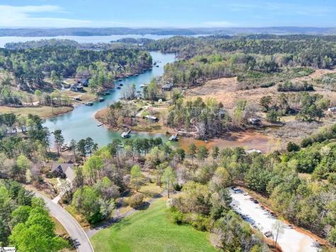 122 & 126 Island Drive Six Mile SC 29682