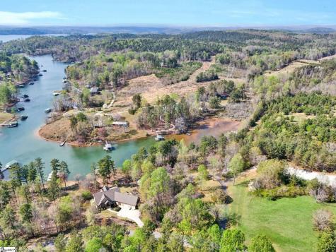 122 & 126 Island Drive Six Mile SC 29682