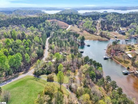 122 & 126 Island Drive Six Mile SC 29682