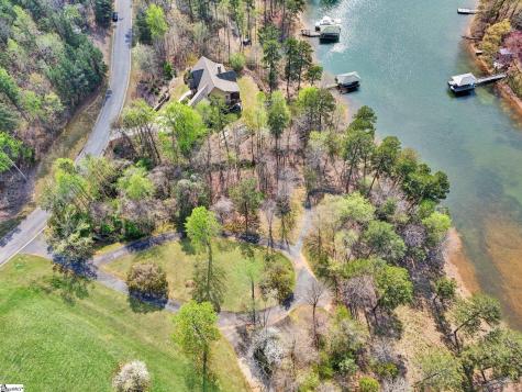 122 & 126 Island Drive Six Mile SC 29682