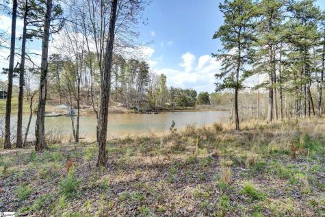 122 & 126 Island Drive Six Mile SC 29682