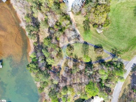 122 & 126 Island Drive Six Mile SC 29682