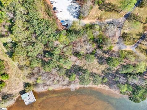 122 & 126 Island Drive Six Mile SC 29682