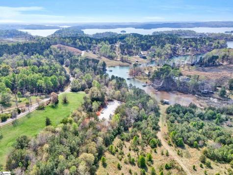 122 & 126 Island Drive Six Mile SC 29682