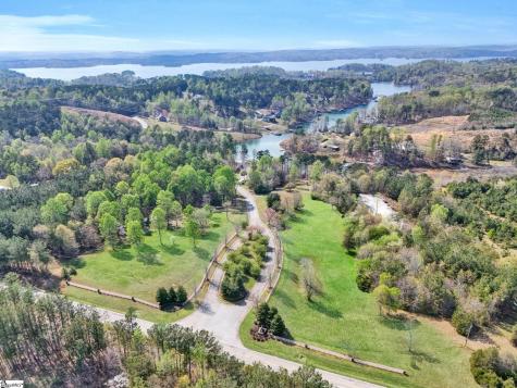 122 & 126 Island Drive Six Mile SC 29682