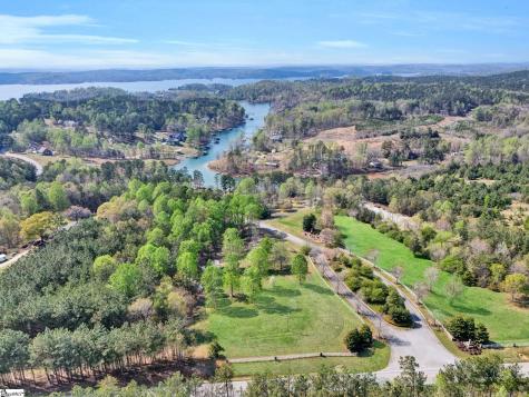122 & 126 Island Drive Six Mile SC 29682