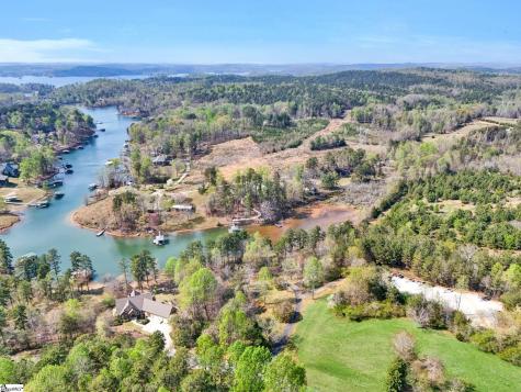 122 & 126 Island Drive Six Mile SC 29682