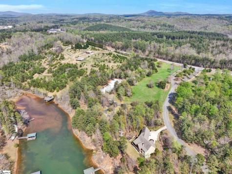 122 & 126 Island Drive Six Mile SC 29682