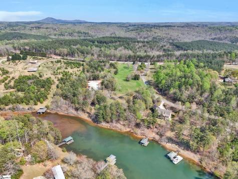 122 & 126 Island Drive Six Mile SC 29682