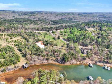 122 & 126 Island Drive Six Mile SC 29682