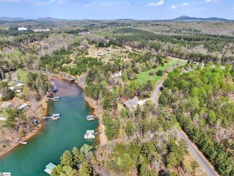 122 & 126 Island Drive Six Mile SC 29682