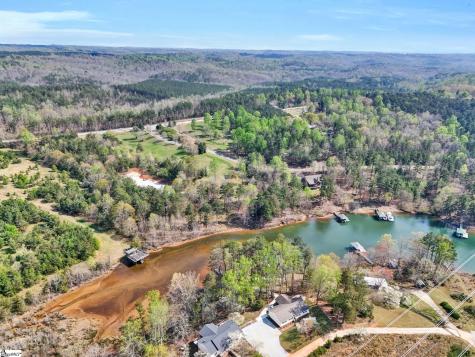 122 & 126 Island Drive Six Mile SC 29682