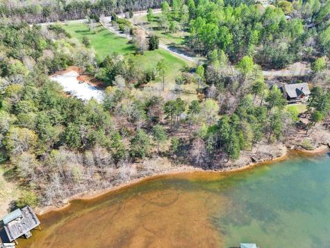 122 & 126 Island Drive Six Mile SC 29682