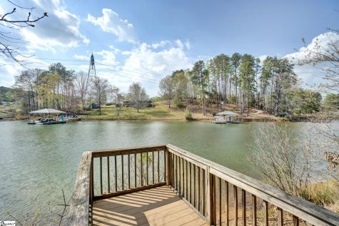 122 & 126 Island Drive Six Mile SC 29682