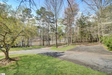 122 & 126 Island Drive Six Mile SC 29682