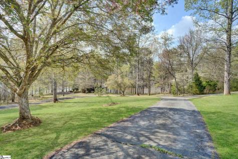 122 & 126 Island Drive Six Mile SC 29682