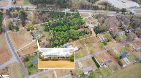 3900 Highway 153 Greenville SC 29611