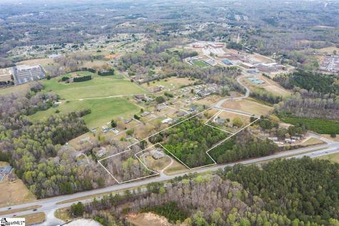 3900 Highway 153 Greenville SC 29611